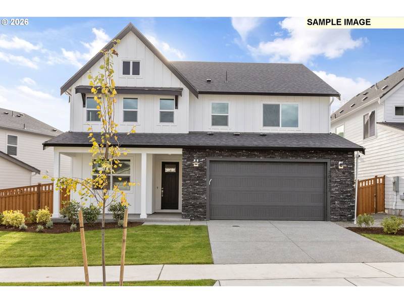 18709 NE 41ST AVE #LOT 436, Vancouver, WA 98686