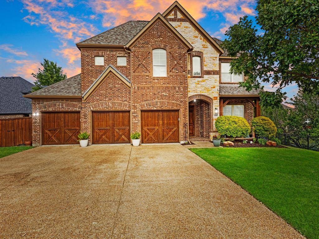 1300 Somerset Way, Prosper, TX 75078