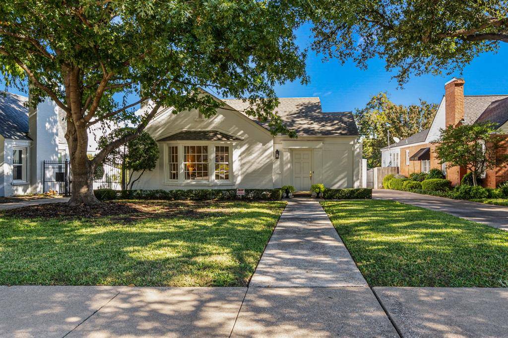 3628 Potomac Avenue, Fort Worth, TX 76107