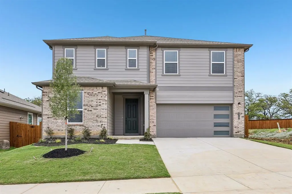 2717 Goldfinch Drive, Denton, TX 76205