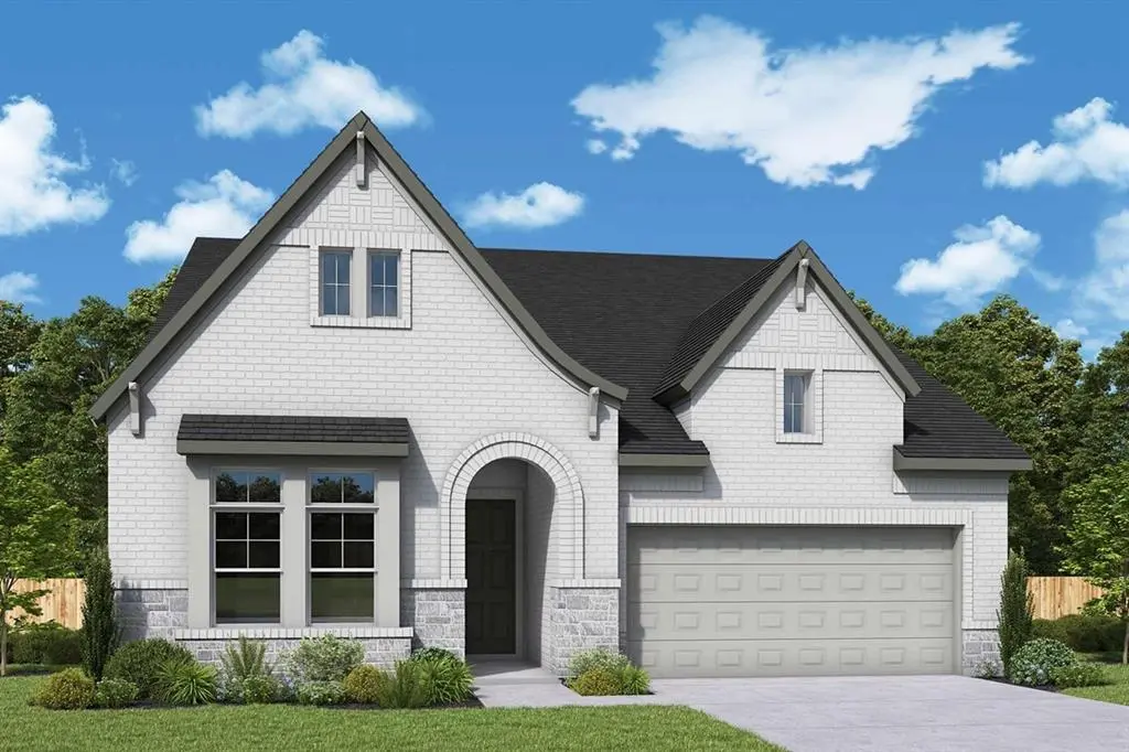 1123 Felluga Drive, Fate, TX 75087