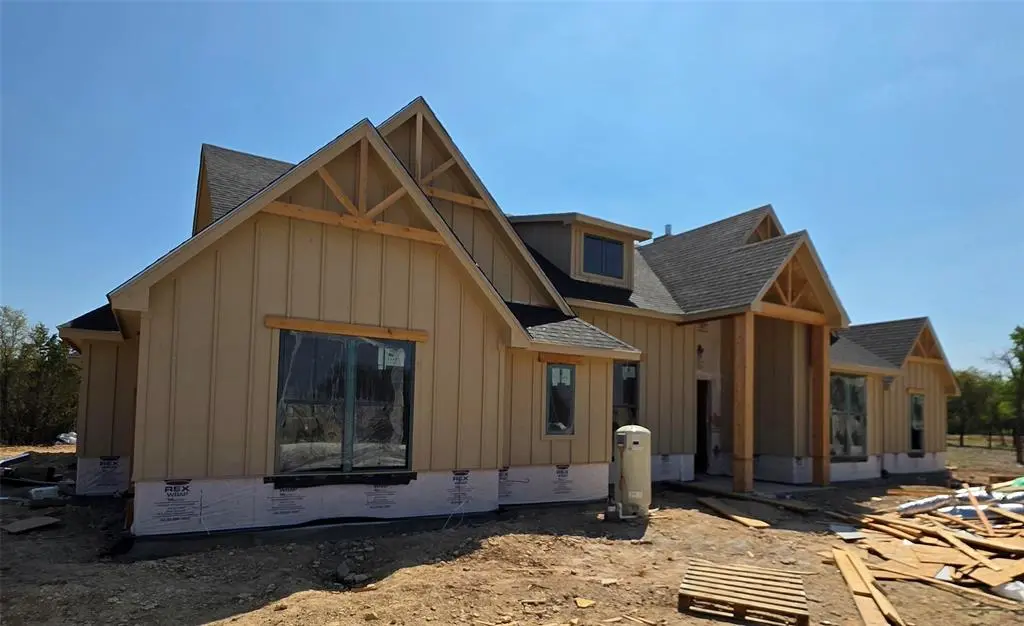 2037 Preserves Trail, Weatherford, TX 76087