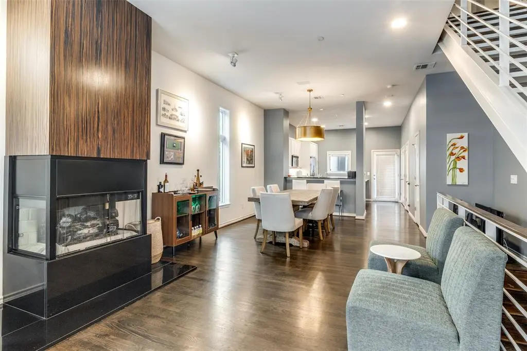 4310 Buena Vista Street #23, Dallas, TX 75205