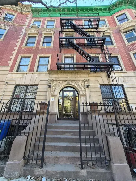1500 Bedford AVE #1E, Brooklyn, NY 11216