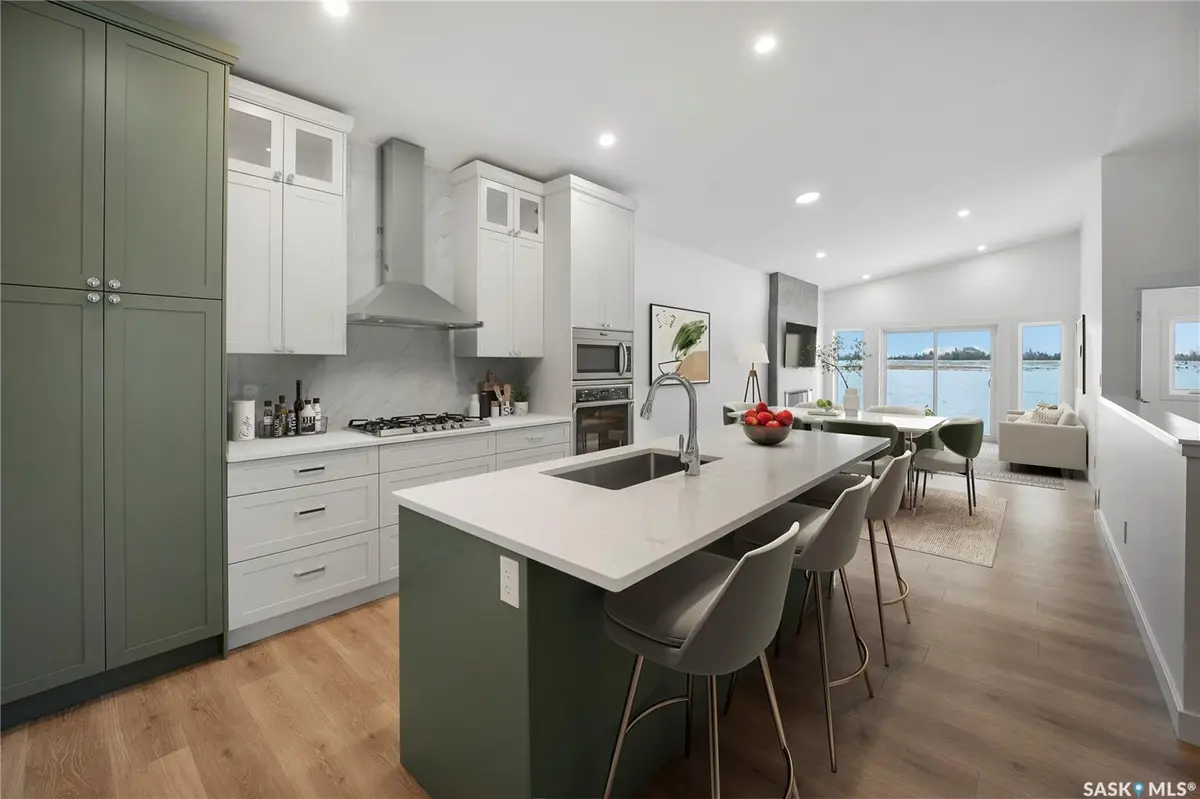 242 Doran WAY, Saskatoon, SK S7V 1Z4