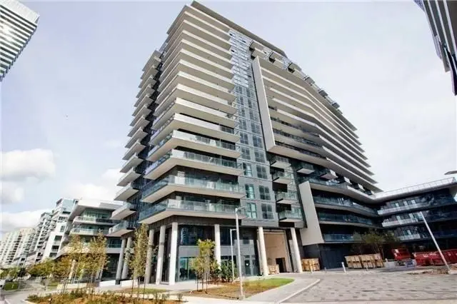 39 Annie Craig DR #Ph18, Toronto W06, ON M8V 0C5