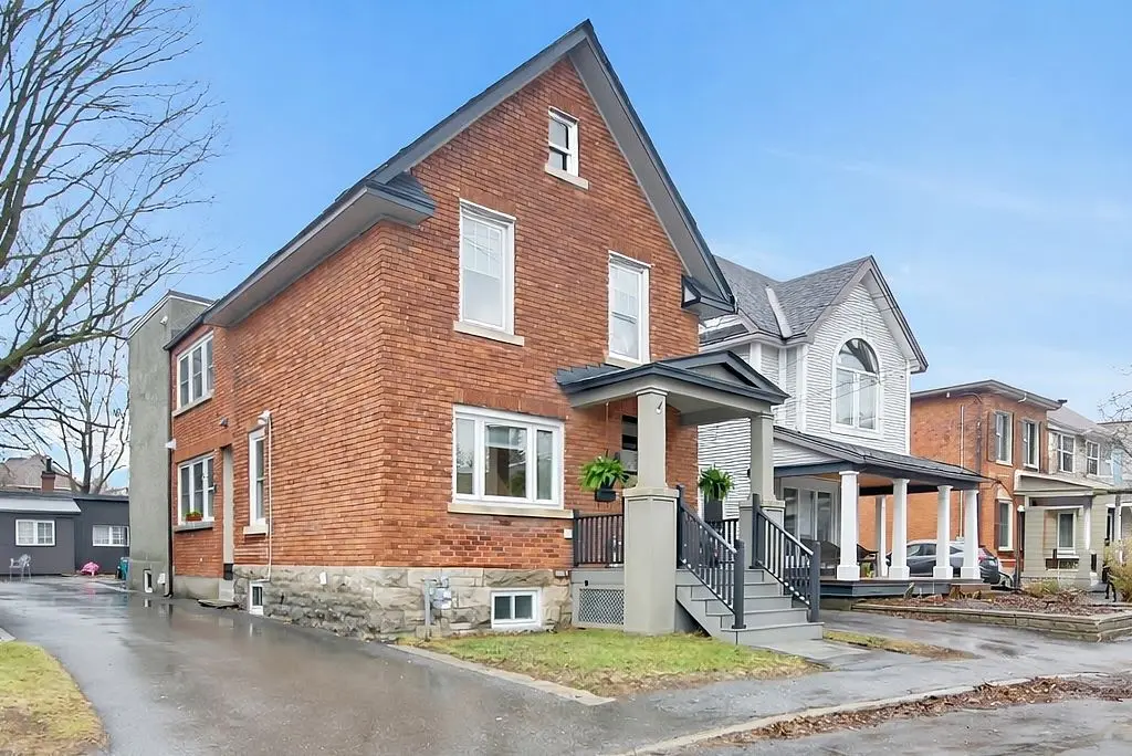 24 Morris ST, Glebe - Ottawa East And Area, ON K1S 4A7