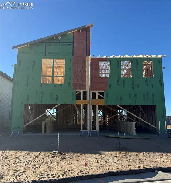 6692 Cornelius PT, Colorado Springs, CO 80923