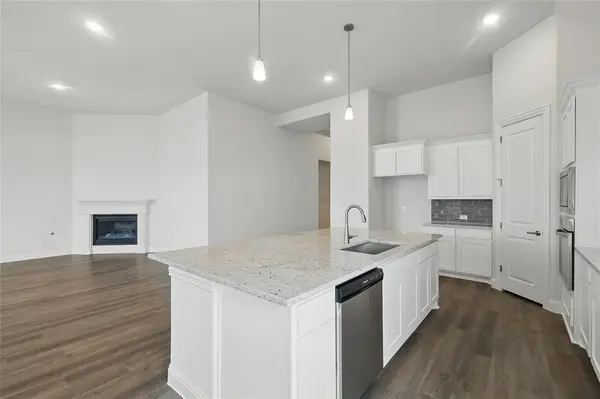 16317 Flatlands Way, Celina, TX 75009