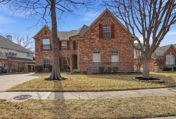 2304 Watercrest Drive, Keller, TX 76248