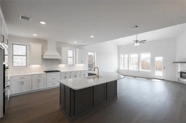 2416 Royal Birkdale Street, Celina, TX 75009