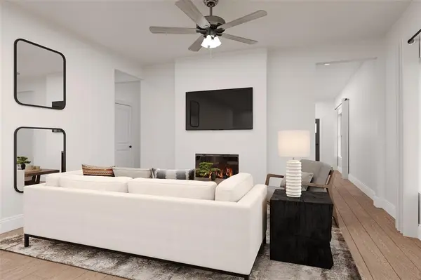 2605 Spade Street, Anna, TX 75409