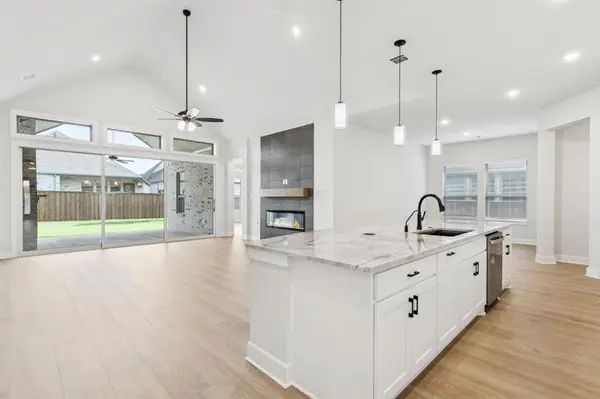 224 Bee Balm Road, Mckinney, TX 75071