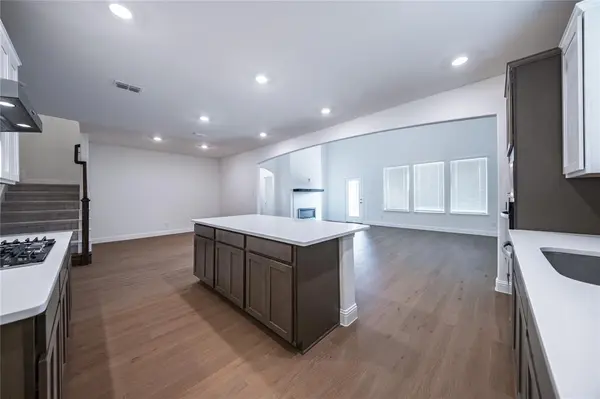 102 National Court, Forney, TX 75126