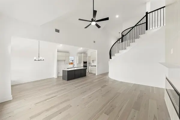 1812 Possum Fire Trail, Mesquite, TX 75181