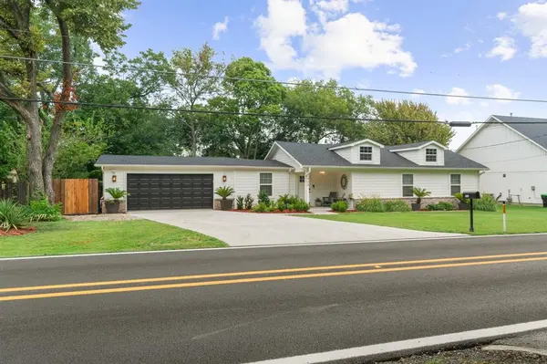 408 E Liberty Street, Pilot Point, TX 76258