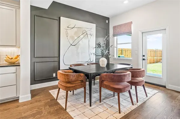 2517 Freeman Street, Anna, TX 75409