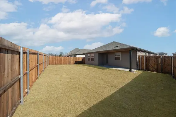 2530 Hawkins Street, Anna, TX 75409