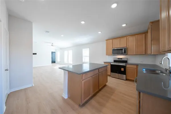 2530 Hawkins Street, Anna, TX 75409