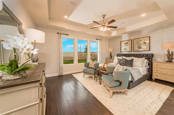 112 Capital Court, Forney, TX 75126