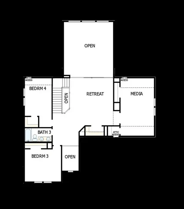 2801 Half Moon Way, Northlake, TX 76247