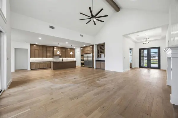 1201 Arbor Creek Drive, Lakewood Village, TX 75068