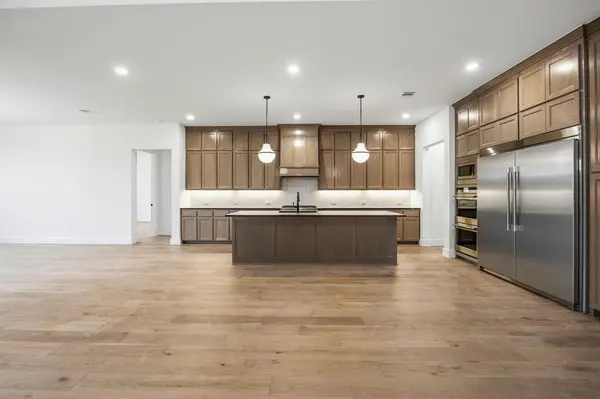 1201 Arbor Creek Drive, Lakewood Village, TX 75068