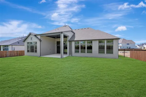 2108 Lakeside Drive, Lakewood Village, TX 75068