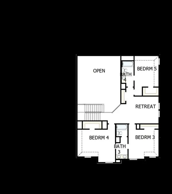 2108 Lakeside Drive, Lakewood Village, TX 75068