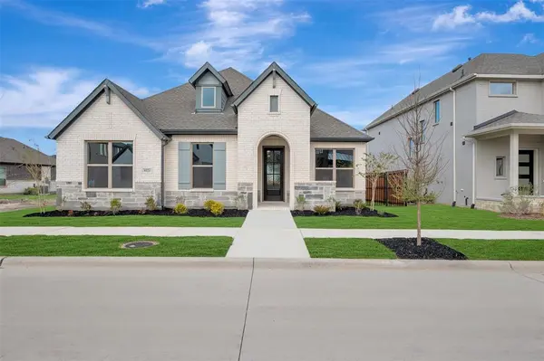 9321 Persimmon Lane, Mesquite, TX 75126