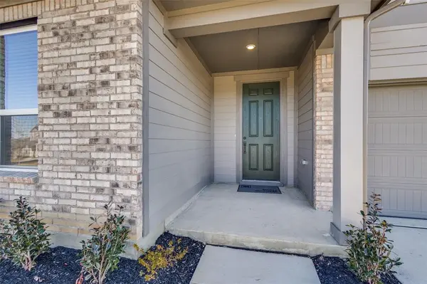 2717 Goldfinch Drive, Denton, TX 76205