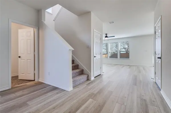 2717 Goldfinch Drive, Denton, TX 76205