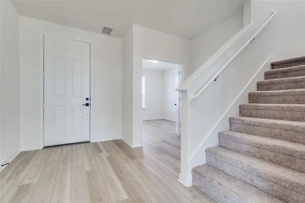 2717 Goldfinch Drive, Denton, TX 76205