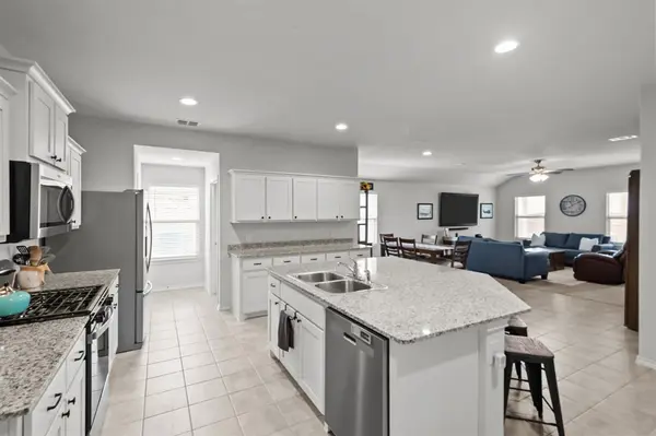 729 Emmons Creek Street, Justin, TX 76247