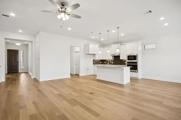 4508 Snakeweed Street, Fort Worth, TX 76036