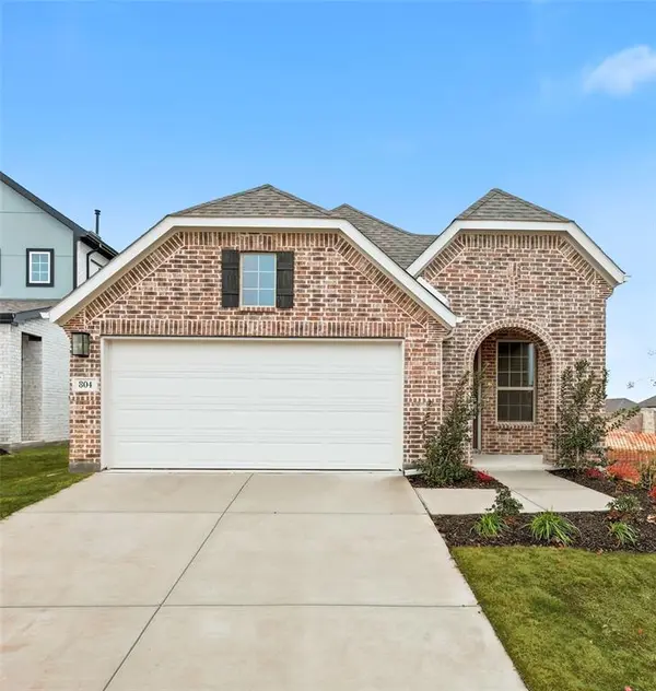 804 Antioch Drive, Princeton, TX 75071