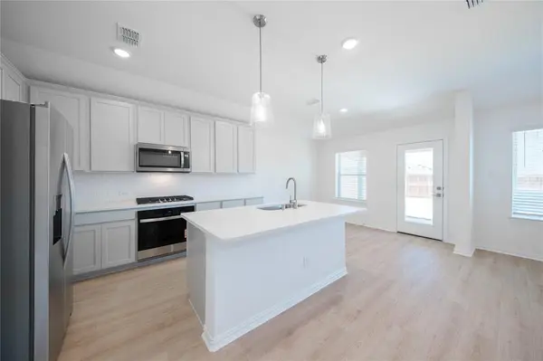 1903 Partridge Road, Princeton, TX 75407