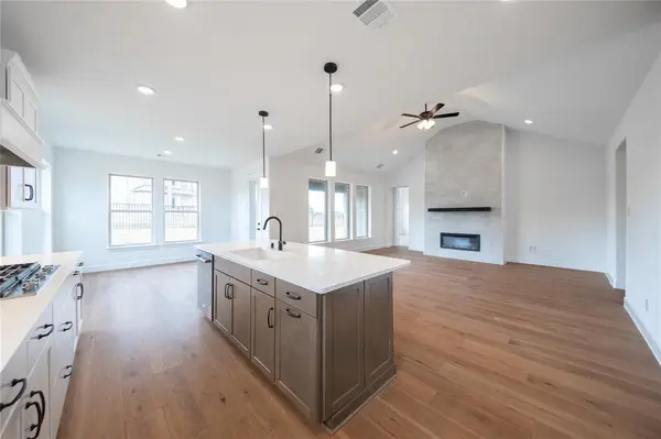 2715 Triumph Court, Heath, TX 75126