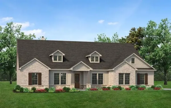 2316 Quartz Street, Krum, TX 76249