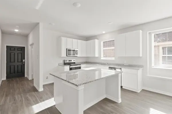 9961 Dynamics Drive, Fort Worth, TX 76131