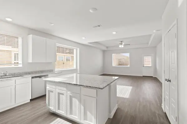 9961 Dynamics Drive, Fort Worth, TX 76131