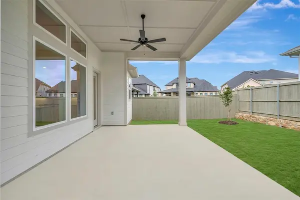 2100 Janet Trail, Northlake, TX 76247