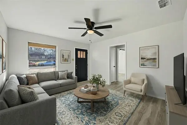 105 N Wood Avenue, Denison, TX 75020