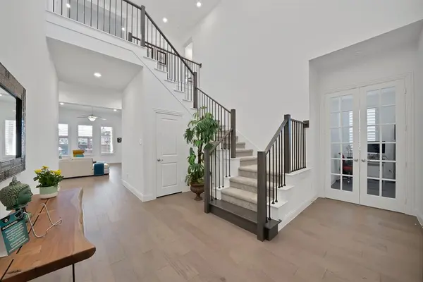 8613 Bandon Dunes Drive, Mckinney, TX 75070