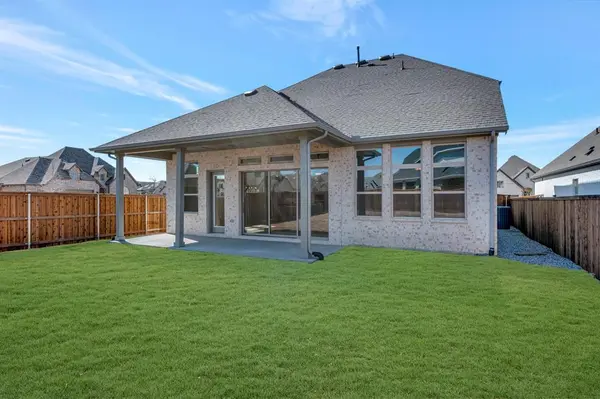 4204 Palomino Road, Aubrey, TX 76227