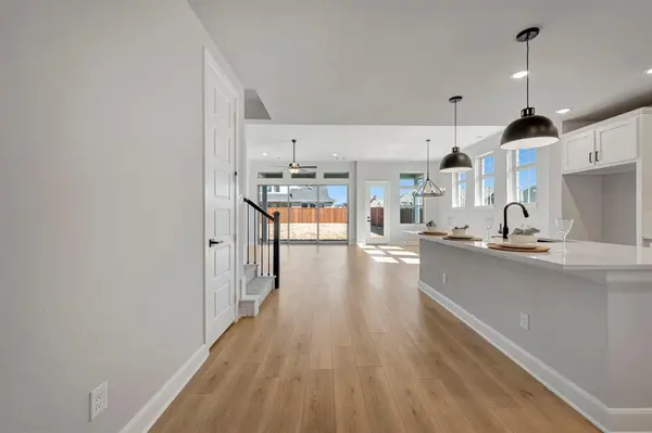 4204 Palomino Road, Aubrey, TX 76227