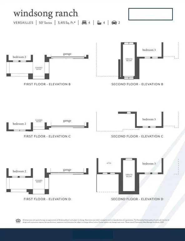 4180 Kestrel Street, Prosper, TX 75078