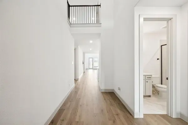 4180 Kestrel Street, Prosper, TX 75078