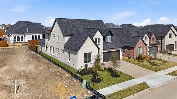 2831 Winfrey Point, Prosper, TX 75078