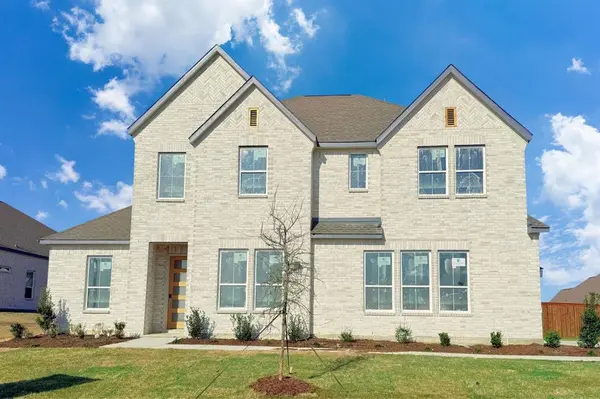 9813 Chesney Drive, Mesquite, TX 75126